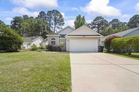 6617 Cinnamon Fern Ln, Myrtle Beach, SC 29588