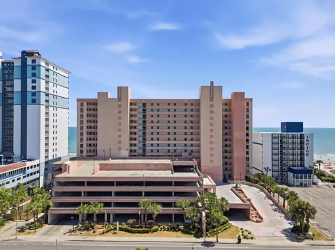2207 S Ocean Blvd #719, Myrtle Beach, SC 29577