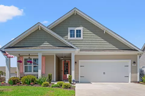 3111 Sutherland Dr, Little River, SC 29566