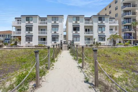2203 S Ocean Blvd #A1, North Myrtle Beach, SC 29582