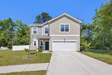 548 Tillage Ct, Conway, SC 29526