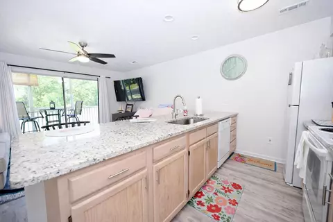 Kitchen - 619 Tupelo Ln #2E, Longs, SC 29568 photo 2 of 3