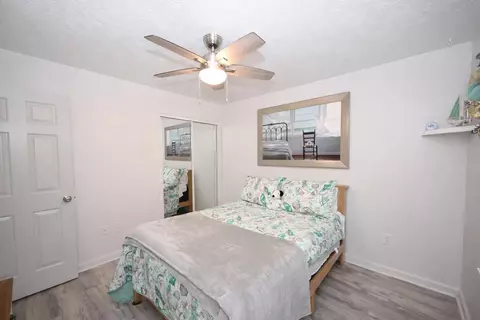 Bedroom - 619 Tupelo Ln #2E, Longs, SC 29568 photo 3 of 3