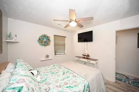 Bedroom - 619 Tupelo Ln #2E, Longs, SC 29568 photo 2 of 3