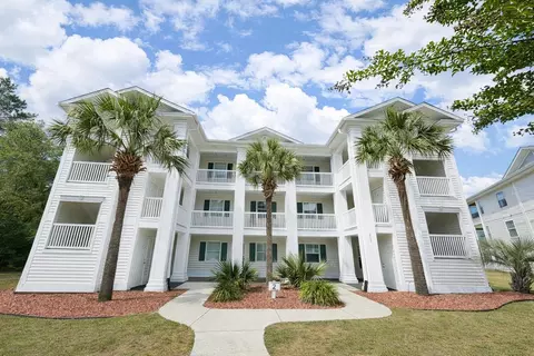 619 Tupelo Ln #2E, Longs, SC 29568