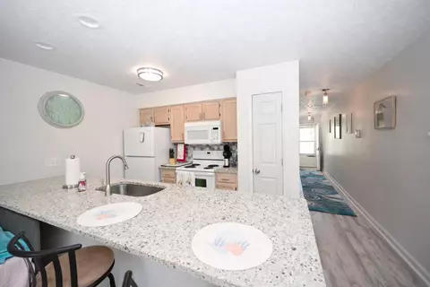 Kitchen - 619 Tupelo Ln #2E, Longs, SC 29568 photo 3 of 3
