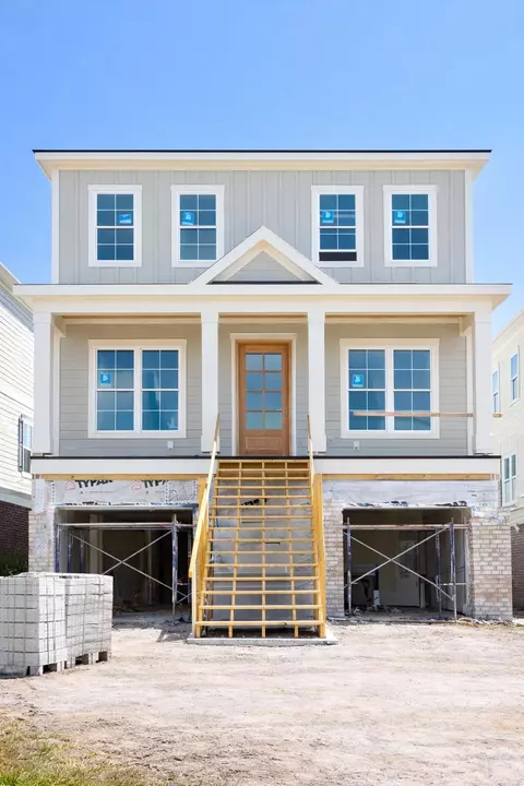 401 Saint Julian Ln, Myrtle Beach, SC 29579