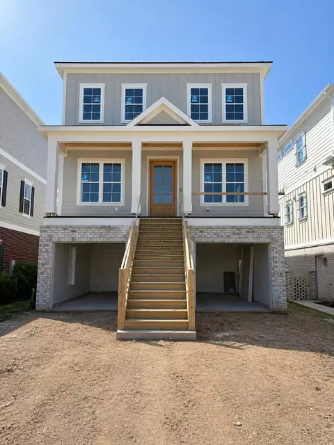 401 Saint Julian Ln, Myrtle Beach, SC 29579