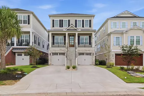401 Saint Julian Ln, Myrtle Beach, SC 29579