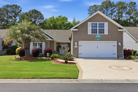 413 Westham Dr, Murrells Inlet, SC 29576