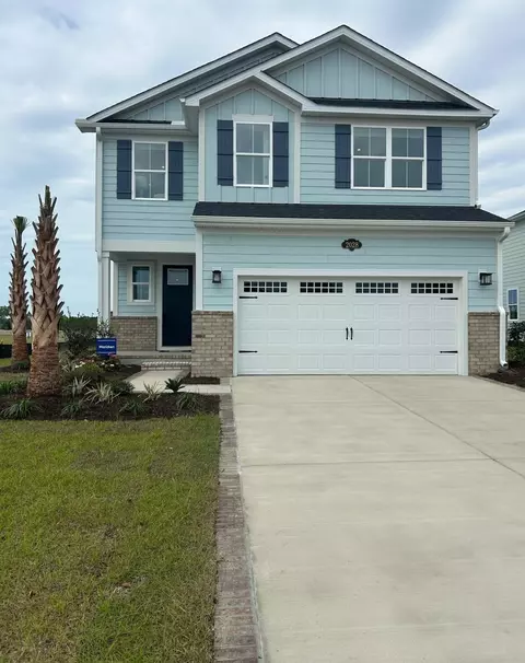 2028 Grande Dunes North Village Blvd, Longs, SC 29568