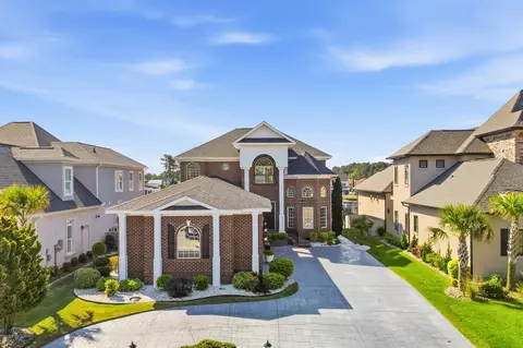 816 Waterton Ave, Myrtle Beach, SC 29579