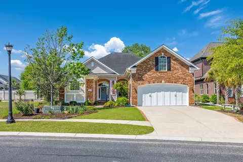 1668 Portwest Dr, Myrtle Beach, SC 29579