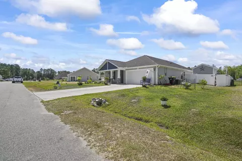 Exterior - 927 Cherrystone Loop, Conway, SC 29526 photo 9 of 9
