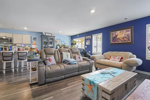 Living - 927 Cherrystone Loop, Conway, SC 29526 photo 2 of 2