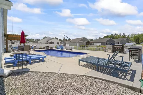 Exterior - 927 Cherrystone Loop, Conway, SC 29526 photo 2 of 9