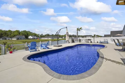 Exterior - 927 Cherrystone Loop, Conway, SC 29526 photo 1 of 9