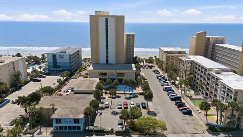 1207 S Ocean Blvd S #50406, Myrtle Beach, SC 29577