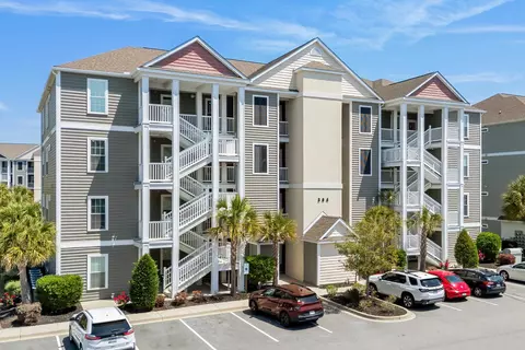 304 Shelby Lawson Dr #402, Myrtle Beach, SC 29588
