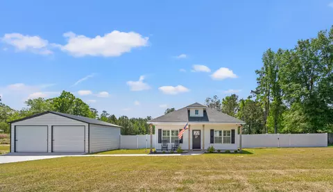 279 Zion Rd, Galivants Ferry, SC 29544