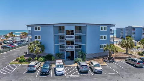9540 Shore Dr #3P, Myrtle Beach, SC 29572