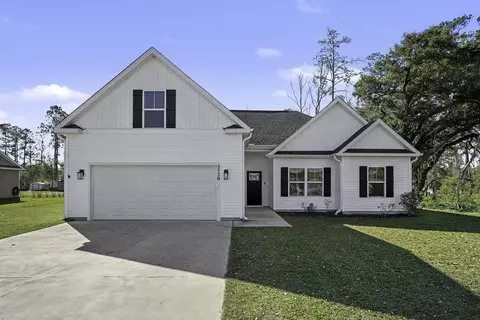 2520 Suzanne Dr, Conway, SC 29526