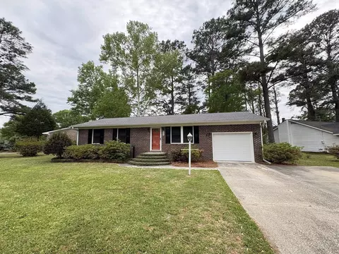 302 Bragdon Ave, Georgetown, SC 29440