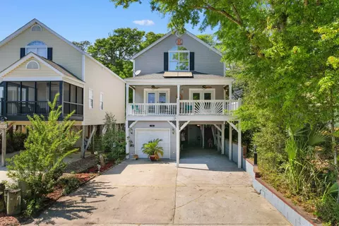 114 N Oak St, Surfside Beach, SC 29575
