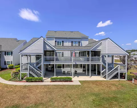 1880 Auburn Ln #24E, Surfside Beach, SC 29575