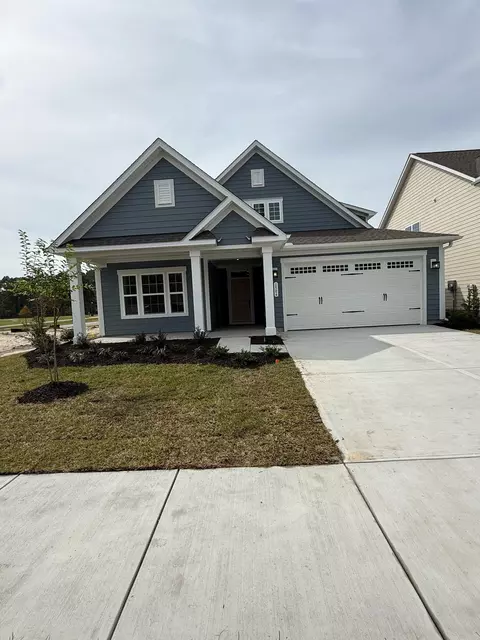 1506 Hope Pointe Dr, North Myrtle Beach, SC 29582