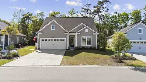 402 Bumble Cir, Murrells Inlet, SC 29576
