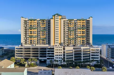 201 S Ocean Blvd #701, North Myrtle Beach, SC 29582