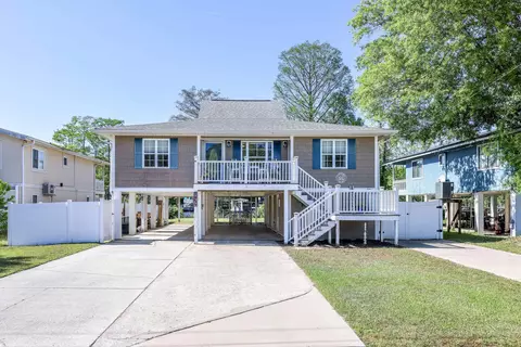 5884 Rosewood Dr, Myrtle Beach, SC 29588
