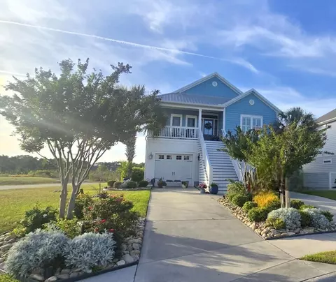 522 Harbour View Dr, Myrtle Beach, SC 29579