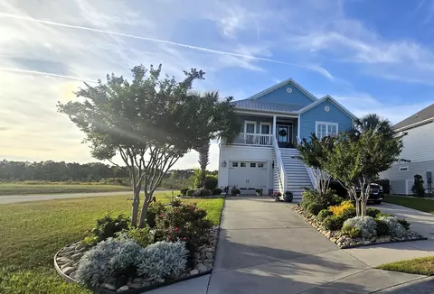 522 Harbour View Dr, Myrtle Beach, SC 29579