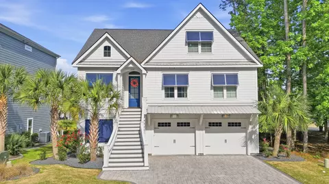 125 Harbor Oaks Dr, Myrtle Beach, SC 29588