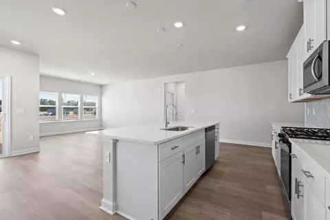 Kitchen - 1005 Lauryn Oak Loop, Longs, SC 29568 photo 2 of 5