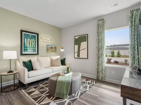 Living - 1005 Lauryn Oak Loop, Longs, SC 29568 photo 2 of 2