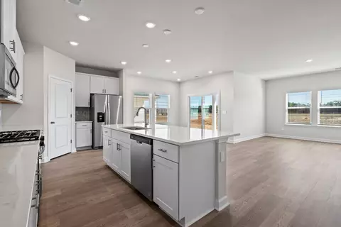 Kitchen - 1005 Lauryn Oak Loop, Longs, SC 29568 photo 5 of 5