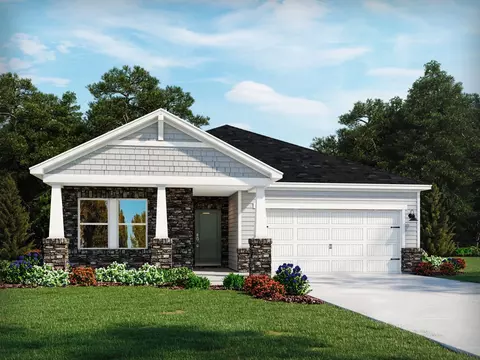 Exterior - 1000 Lauryn Oak Loop, Longs, SC 29568 photo 2 of 4