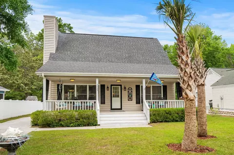 2329 Ameron Ct, North Myrtle Beach, SC 29582