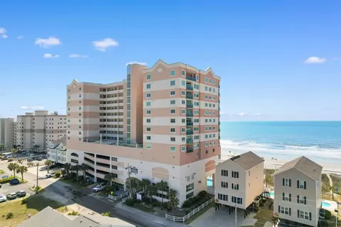 5700 N Ocean Blvd #809, North Myrtle Beach, SC 29582