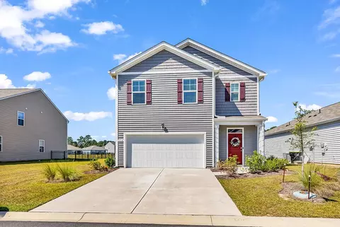 514 Hogwart Ln, Longs, SC 29568