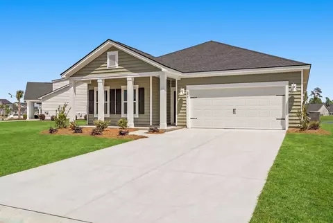 290 Empyrean Cir, Myrtle Beach, SC 29588