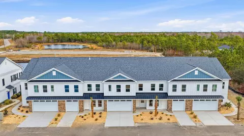 310 Lineback Pl #24, Longs, SC 29568