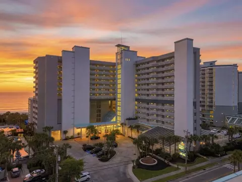 5300 N Ocean Blvd #614, Myrtle Beach, SC 29577