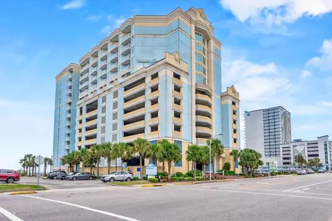 2501 S Ocean Blvd #1129, Myrtle Beach, SC 29577