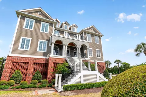 2254 S Waccamaw Dr, Murrells Inlet, SC 29576