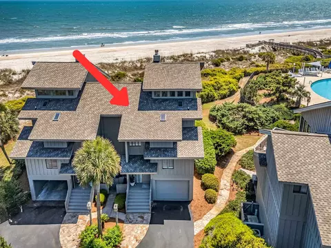 200 Breakers Reef Dr #2B, Pawleys Island, SC 29585