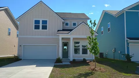 786 Ebb Tide Rd, Little River, SC 29566